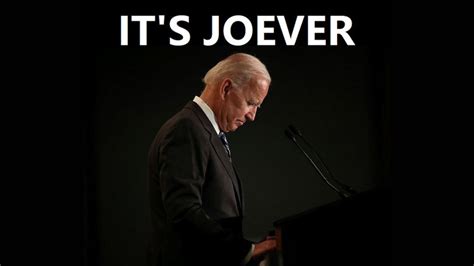 it's joever|it s joever meme.